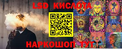 крисы Канаш